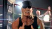 Hulk Hogan's Main Event : Hulk Hogan vous coache