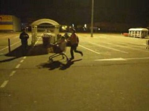 Course de caddies LPSIL (3/3)