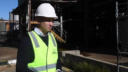 Dirty Deeds - Truegain's toxic legacy