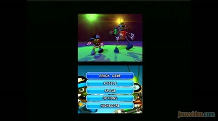 Retro Arcade Toppers : Le meilleur du pire