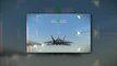 Ace Combat : Assault Horizon Legacy : Des pirouettes aériennes en 3D