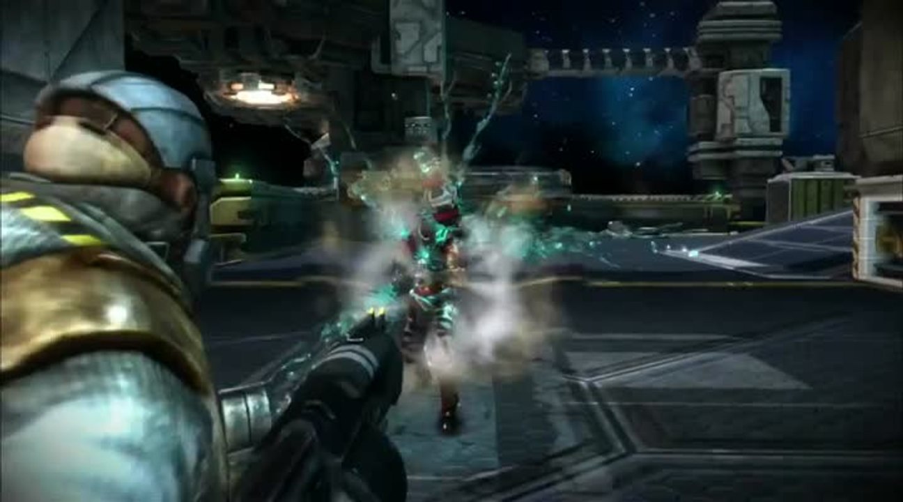 Starhawk : Guide de survie en multi : les meilleures façons de tuer