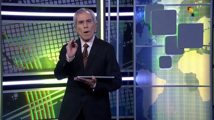 Rusia: Vicepresidente de Consejo de Seguridad afirma necesidad de nuevo orden financiero