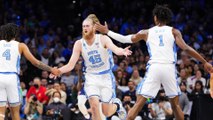 NCAAM Tournament Final Four: What's The Angle With #8 UNC Vs. #2 Duke?