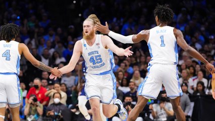 NCAAM Tournament Final Four: What's The Angle With #8 UNC Vs. #2 Duke?