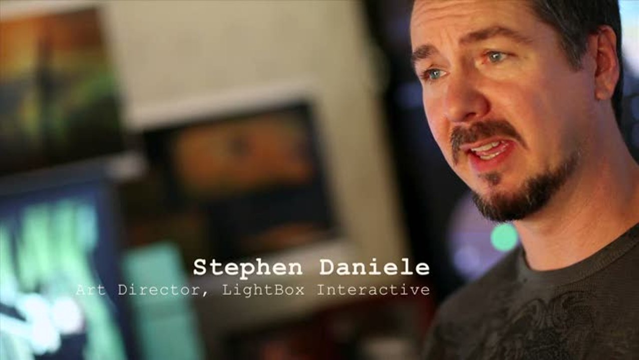 Starhawk : Créer un nouvel univers (version longue)