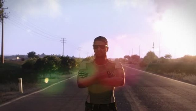 ArmA III : Le DLC Karting