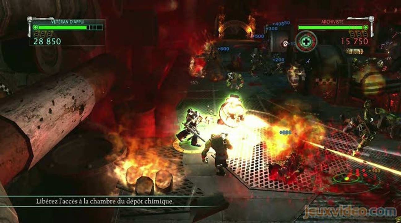 Warhammer 40.000 : Kill Team : Du coop chez les Orks et les Tyranides