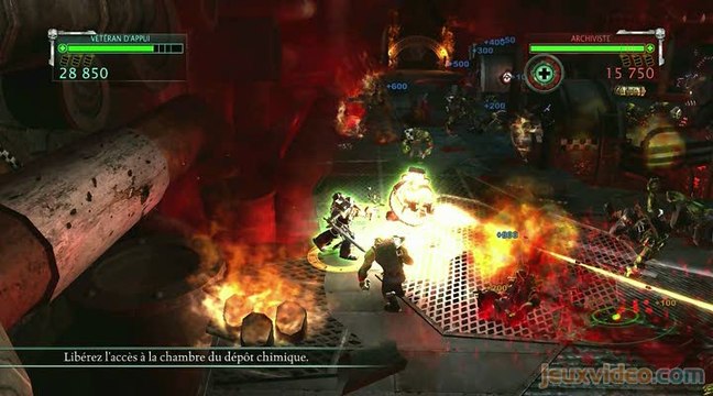 Warhammer 40.000 : Kill Team : Du coop chez les Orks et les Tyranides