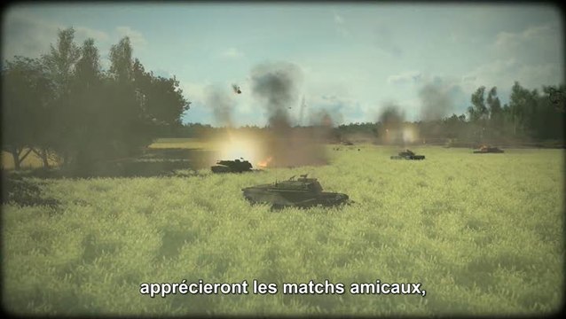 Wargame : European Escalation : Le multijoueur en détails