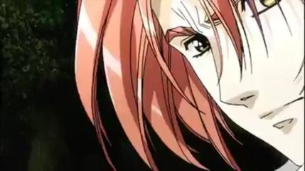 Growlanser : Wayfarer of Time : Cinématique d'introduction