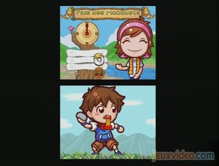 Cooking Mama World : Club Aventure : Encore mieux que papa