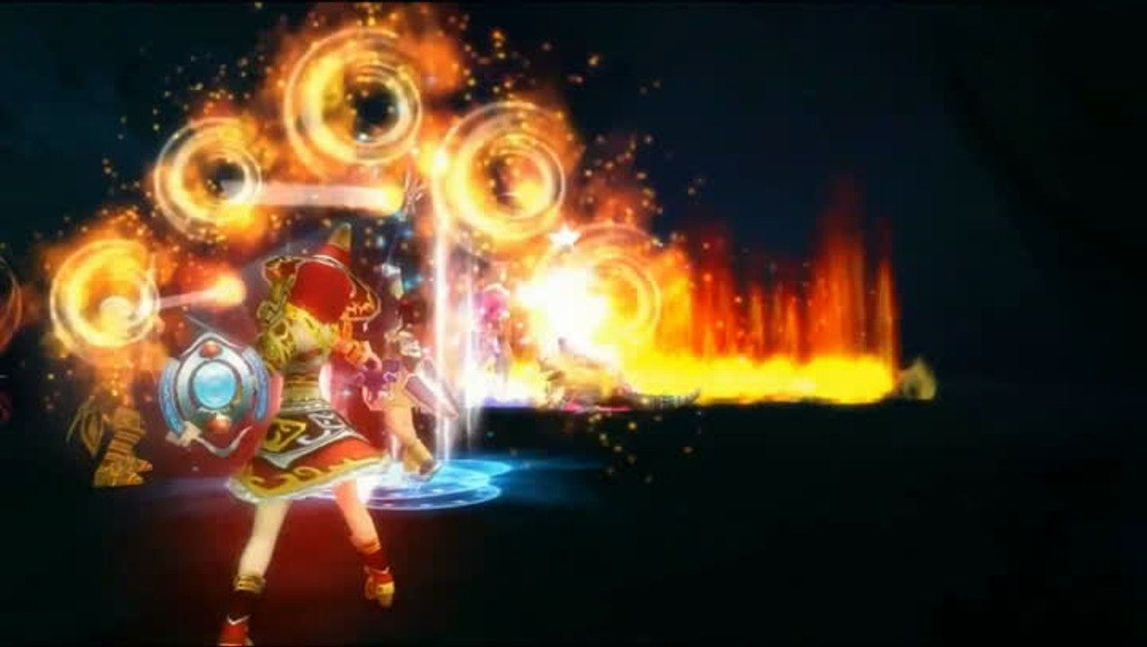 Lucent Heart : Extension Stadia - Version longue