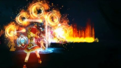 Lucent Heart : Extension Stadia - Version longue