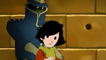 Les Aventures de May : L'Etrange Disparition : Trailer