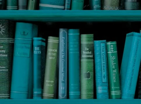 Les Nouvelles Enquêtes de Nancy Drew : Secrets Mortels : Teaser