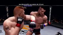 UFC Undisputed 3 : Spot TV #2