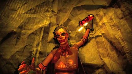 Gotham City Imposteurs : Une bêta mathématique