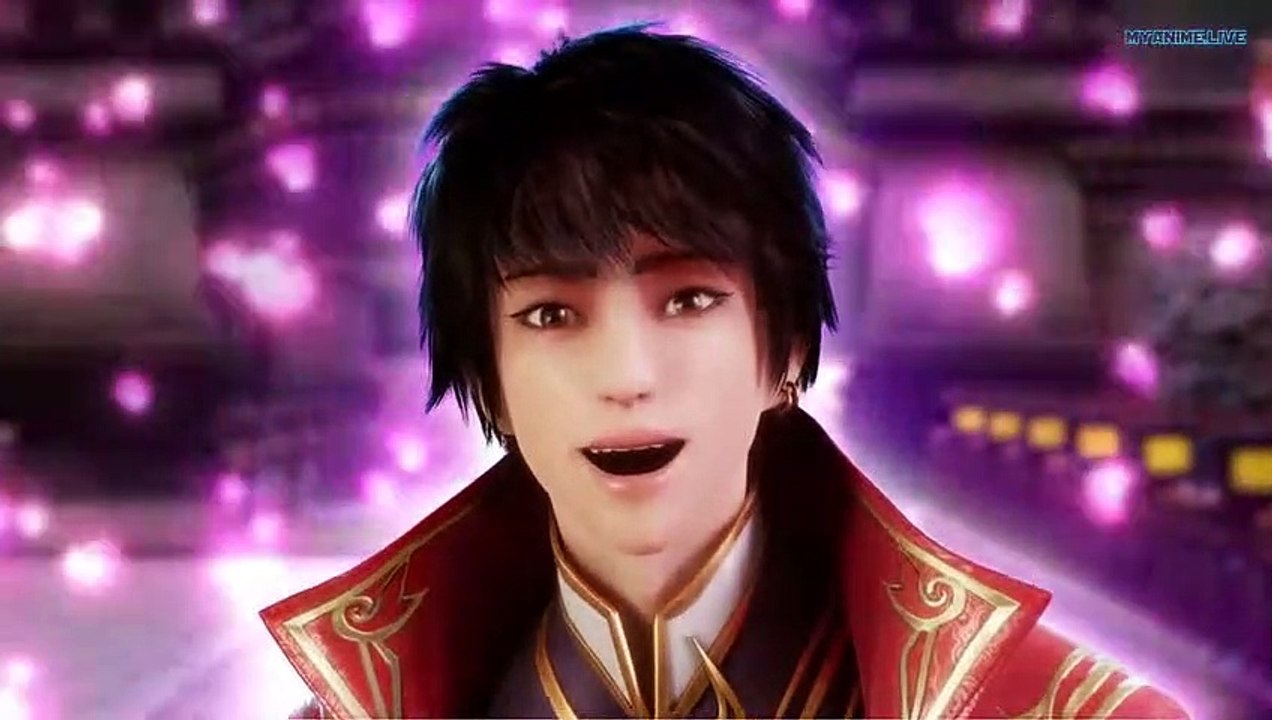 The First Son-In-Law Vanguard of All Time Episode 02 eng sub