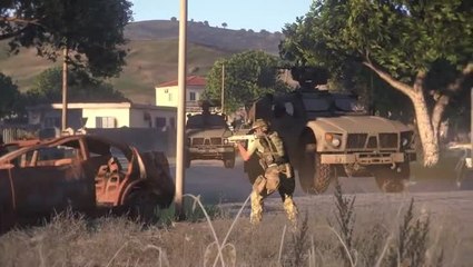 ArmA III : Un guide communautaire