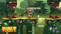 Awesomenauts : Session de jeu commentée