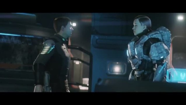 Halo 4 : Spartan Ops Episode 8 Version Longue