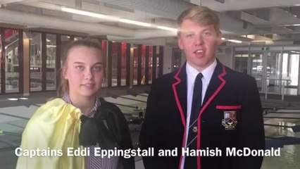 Ballarat Clarendon College