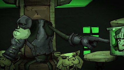 The Baconing : Trailer