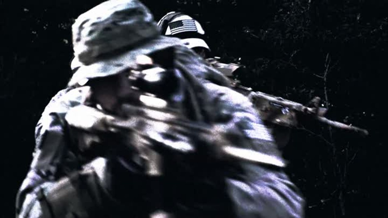 ArmA III : E3 2011 : Teaser