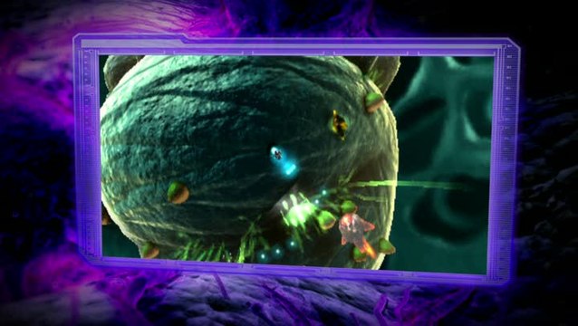 Nano Assault EX : Petit mais costaud