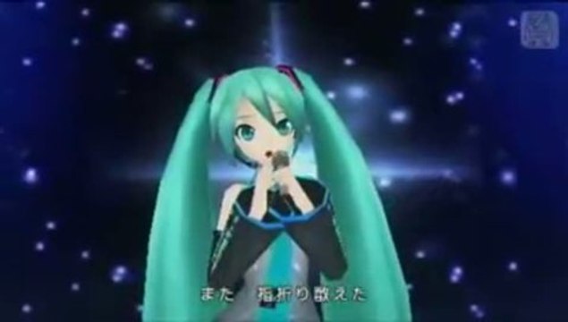Project Diva Extend : SPiCa