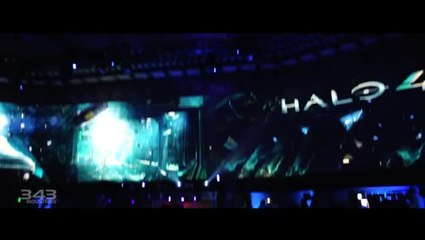 Halo 4 : E3 2012 : Multiplayer