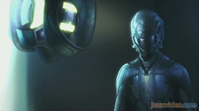 Halo Combat Evolved Anniversaire : Cinématique inédite