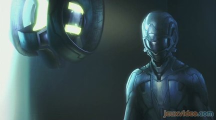 Halo Combat Evolved Anniversaire : Cinématique inédite