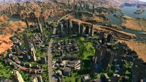 Cities XL 2012 : Trailer de lancement