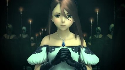 Bravely Default : Spot TV US