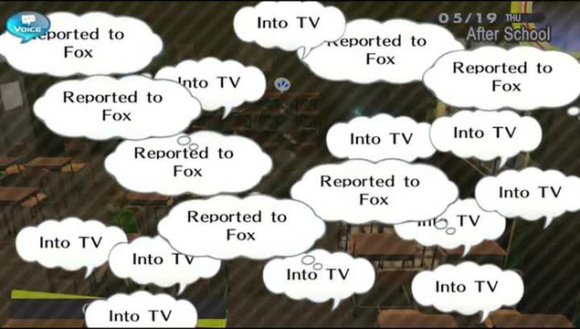 Persona 4 : The Golden : Extras: Vox Populi