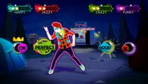 Just Dance 3 : She's Got Me Dancing