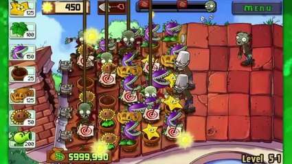 Plantes contre Zombies : Les zombies débarquent sur Android