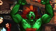 Street Fighter X Tekken : Trailer Captivate 2012