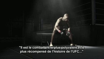 UFC Undisputed 3 : Trailer de lancement "It's Time"