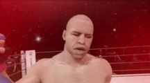 UFC Undisputed 3 : Version d'essai