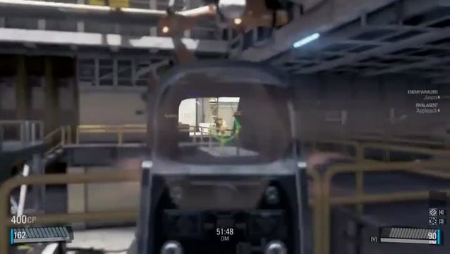 Blacklight Retribution : 30 jours plus tard