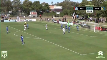 Watch every goal from the NPL Grand FInal