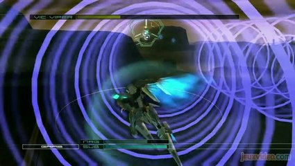 Zone of the Enders HD Collection : Episode 2