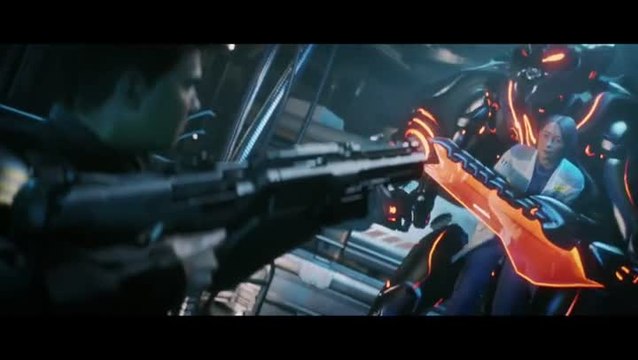 Halo 4 : Saison 1 - Teaser Episode 8