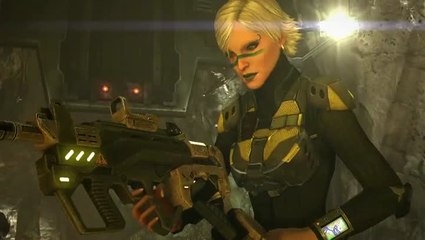 Defiance : Le coop de masse