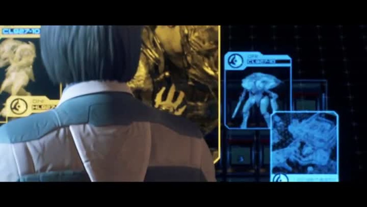 Halo 4 : Spartan Ops Episode 7 Version Longue