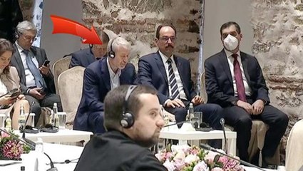 Ukraynalı müzakereci Podolyak'tan Rus oligark Abramoviç'e övgü: Etkili bir ara bulucu