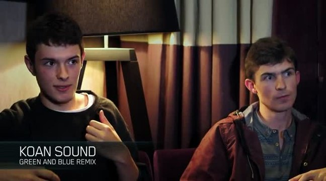 Halo 4 : Les artistes s'expriment